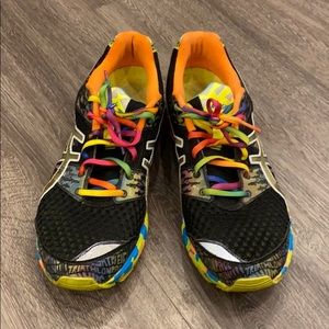 ASICS Men’s Running Shoes